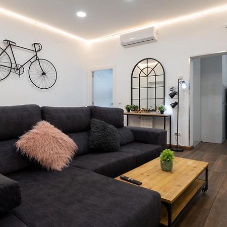 Vip Cervantes, By Monaro***** Madrid Exterior foto