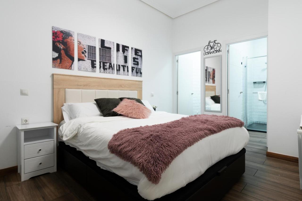 Vip Cervantes, By Monaro***** Madrid Exterior foto