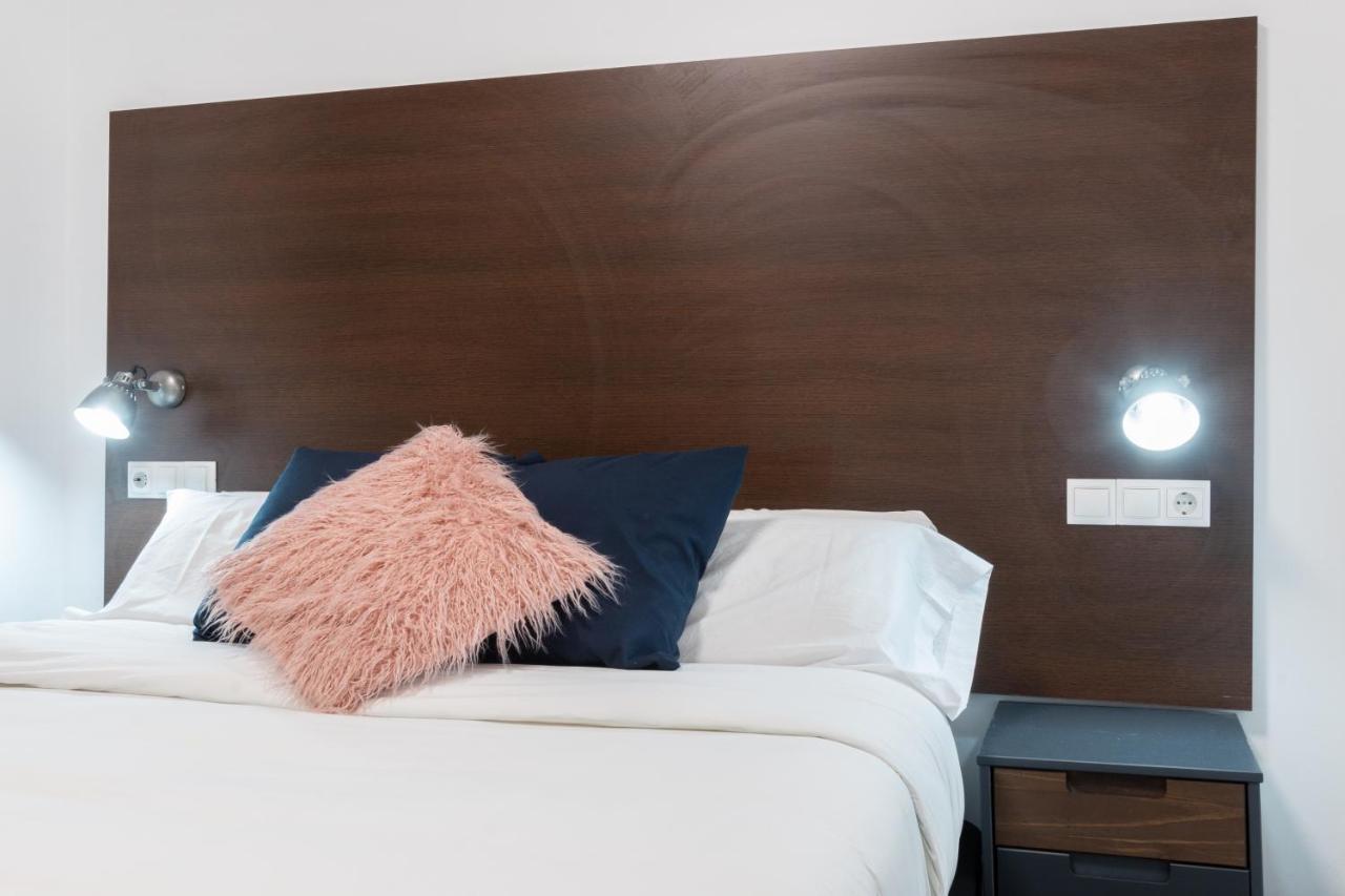 Vip Cervantes, By Monaro***** Madrid Exterior foto